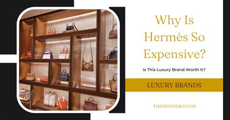 why is hermes so bad
